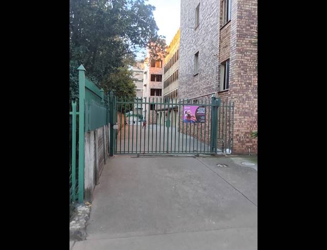 2 BEDROOM PROPERTY TO RENT IN SUNNYSIDE